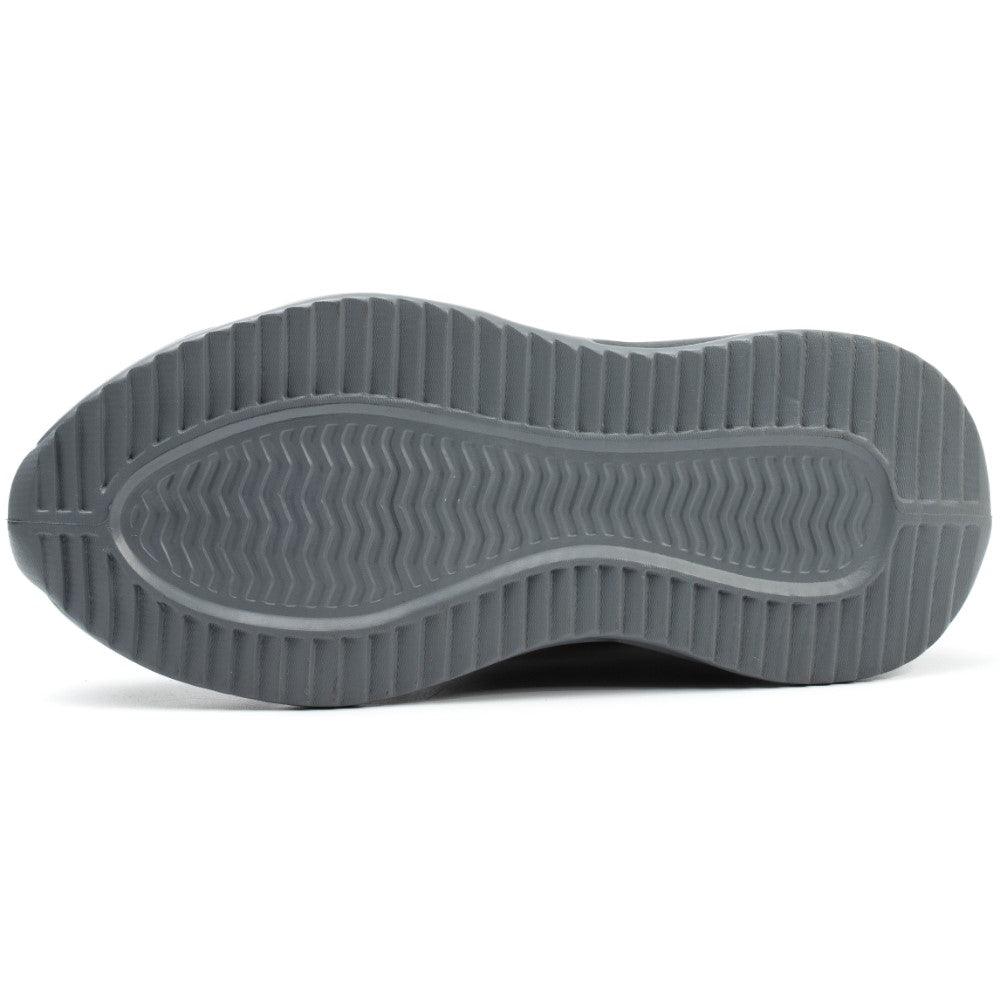 Armour 7719G - Qarido safety trainers | steel toe cap trainers | work shoes | work trainers | safety shoes | work shoes | work shoes for women |  work shoes for men