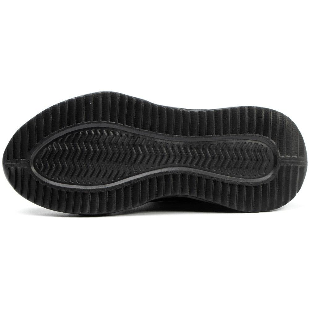 Armour 7719B - Qarido safety trainers | steel toe cap trainers | work shoes | work trainers | safety shoes | work shoes | work shoes for women |  work shoes for men