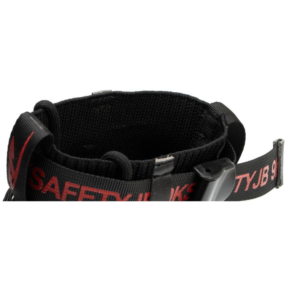 Armour 7719B - Qarido safety trainers | steel toe cap trainers | work shoes | work trainers | safety shoes | work shoes | work shoes for women |  work shoes for men