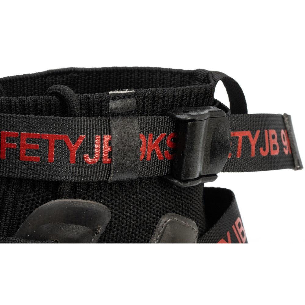 Armour 7719B - Qarido safety trainers | steel toe cap trainers | work shoes | work trainers | safety shoes | work shoes | work shoes for women |  work shoes for men