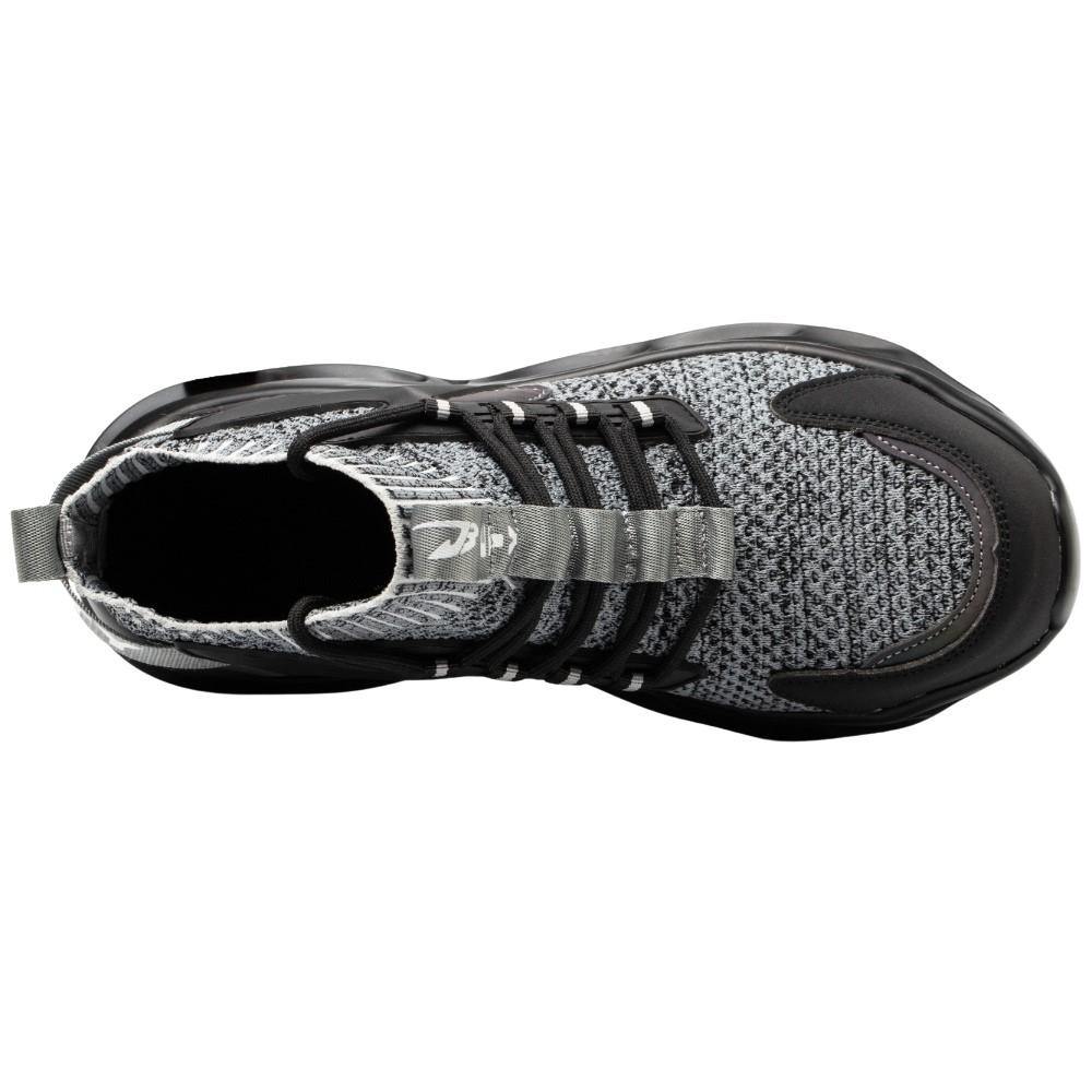 Shield 712G - Qarido Comfortable safety shoes | comfortable work shoes | comfortable work boots | comfortable safety trainers | lightweight safety trainers | lightweight safety shoes | comfortable steel toe shoes | comfortable steel toe boots