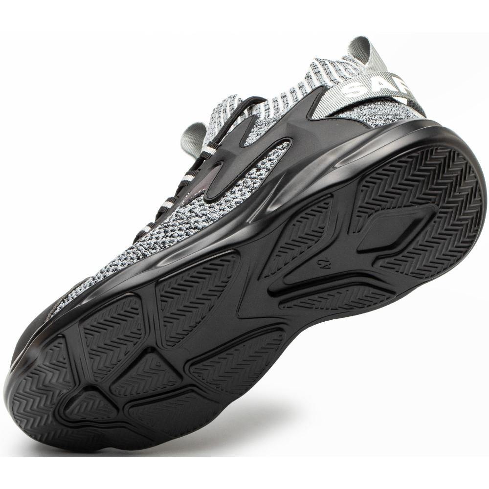 Shield 712G - Qarido Comfortable safety shoes | comfortable work shoes | comfortable work boots | comfortable safety trainers | lightweight safety trainers | lightweight safety shoes | comfortable steel toe shoes | comfortable steel toe boots