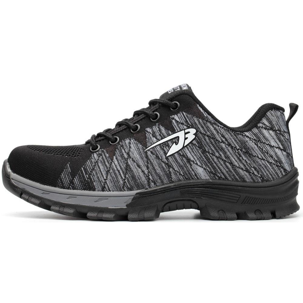 Chumboo 536G - Qarido safety trainers | steel toe cap trainers | work shoes | work trainers | safety shoes | work shoes | work shoes for women |  work shoes for men