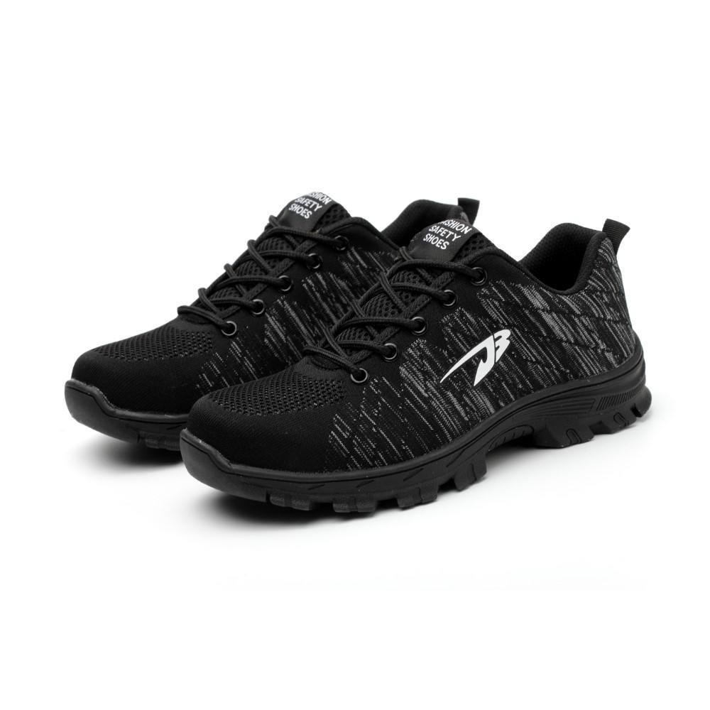 Chumboo 536B - Qarido safety trainers | steel toe cap trainers | work shoes | work trainers | safety shoes | work shoes | work shoes for women |  work shoes for men