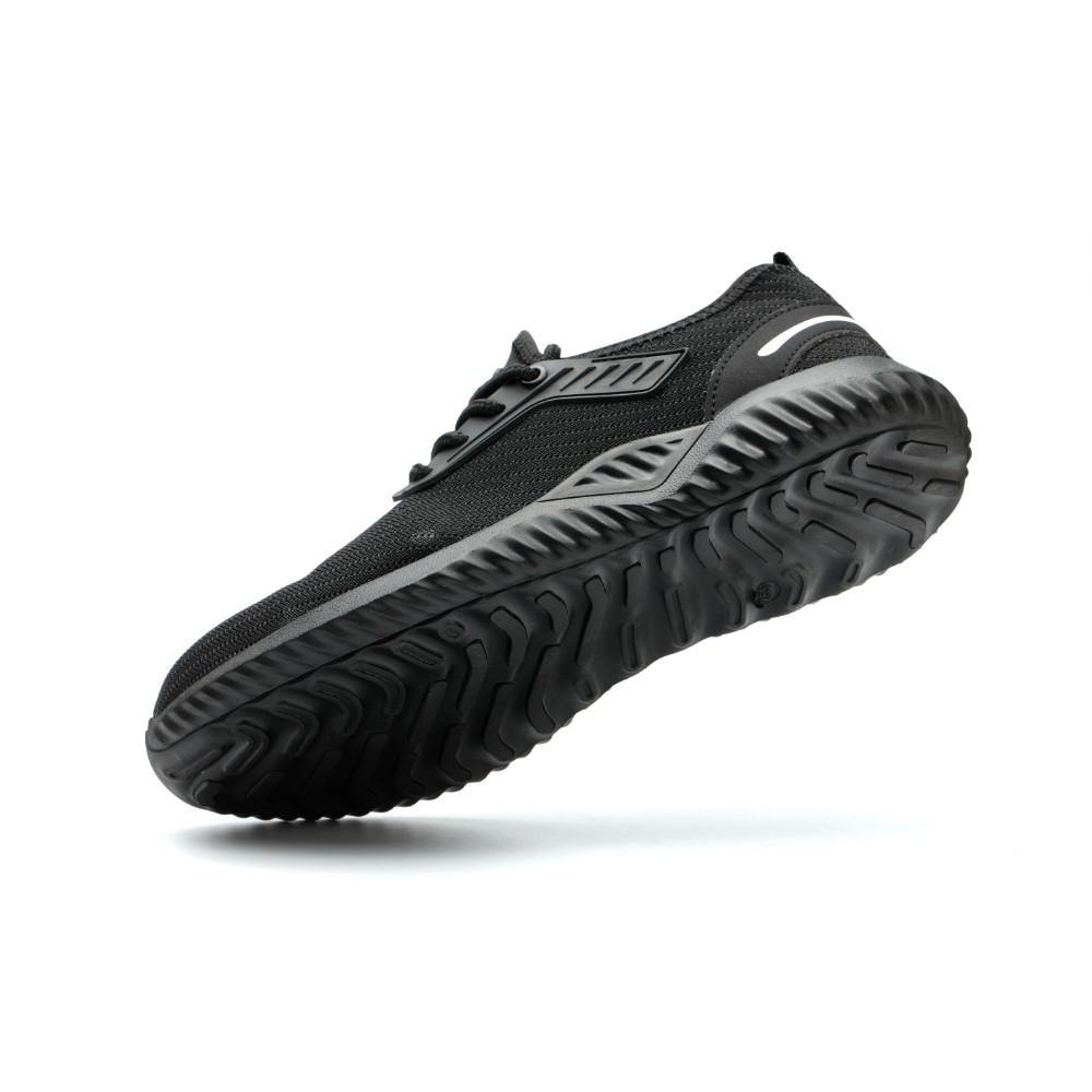 Bulwark 305B - Qarido safety trainers | steel toe cap trainers | work shoes | work trainers | safety shoes | work shoes | work shoes for women |  work shoes for men