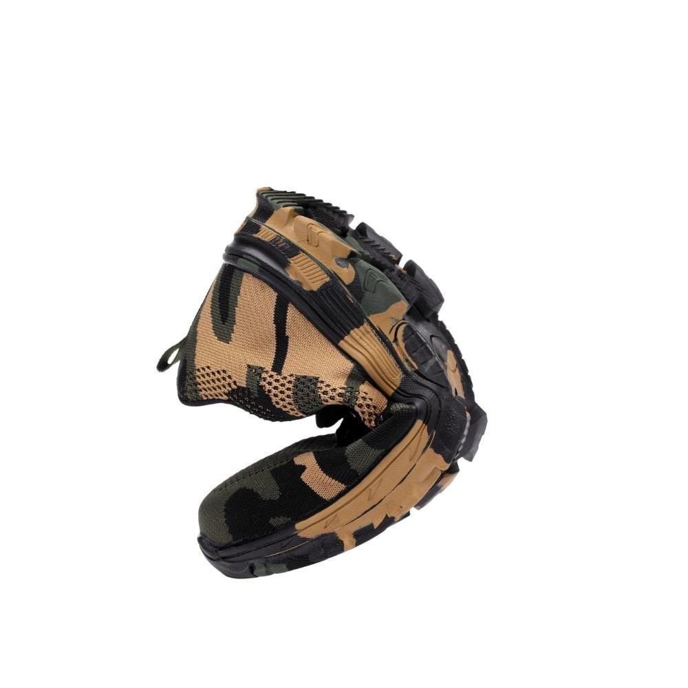 Soldier 526GN - Qarido Comfortable safety shoes | comfortable work shoes | comfortable work boots | comfortable safety trainers | lightweight safety trainers | lightweight safety shoes | comfortable steel toe shoes | comfortable steel toe boots