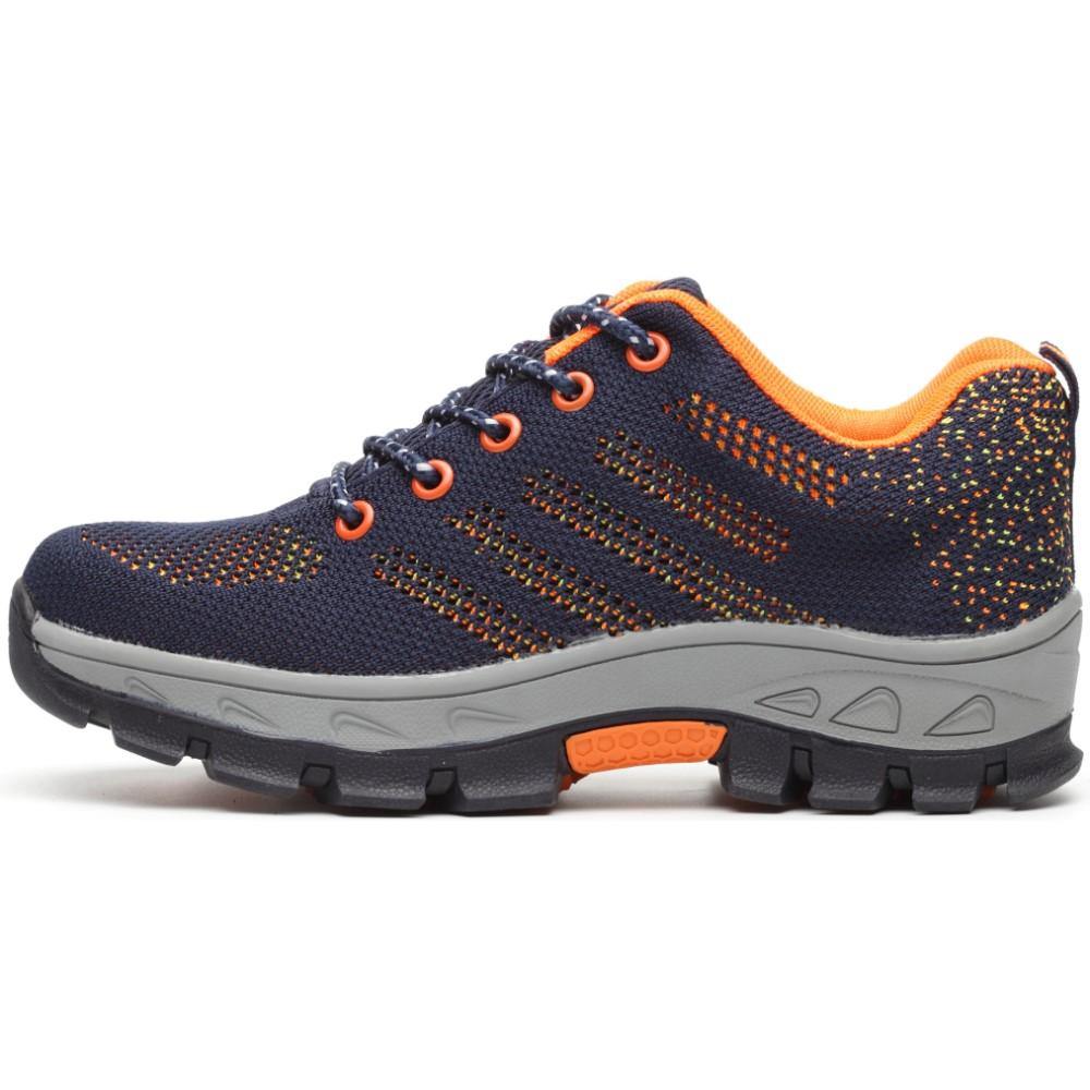 Arkin 505O - Qarido safety trainers | steel toe cap trainers | work shoes | work trainers | safety shoes | work shoes | work shoes for women |  work shoes for men