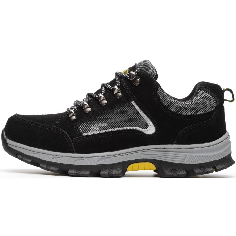 Arkin 506B - Qarido safety trainers | steel toe cap trainers | work shoes | work trainers | safety shoes | work shoes | work shoes for women |  work shoes for men