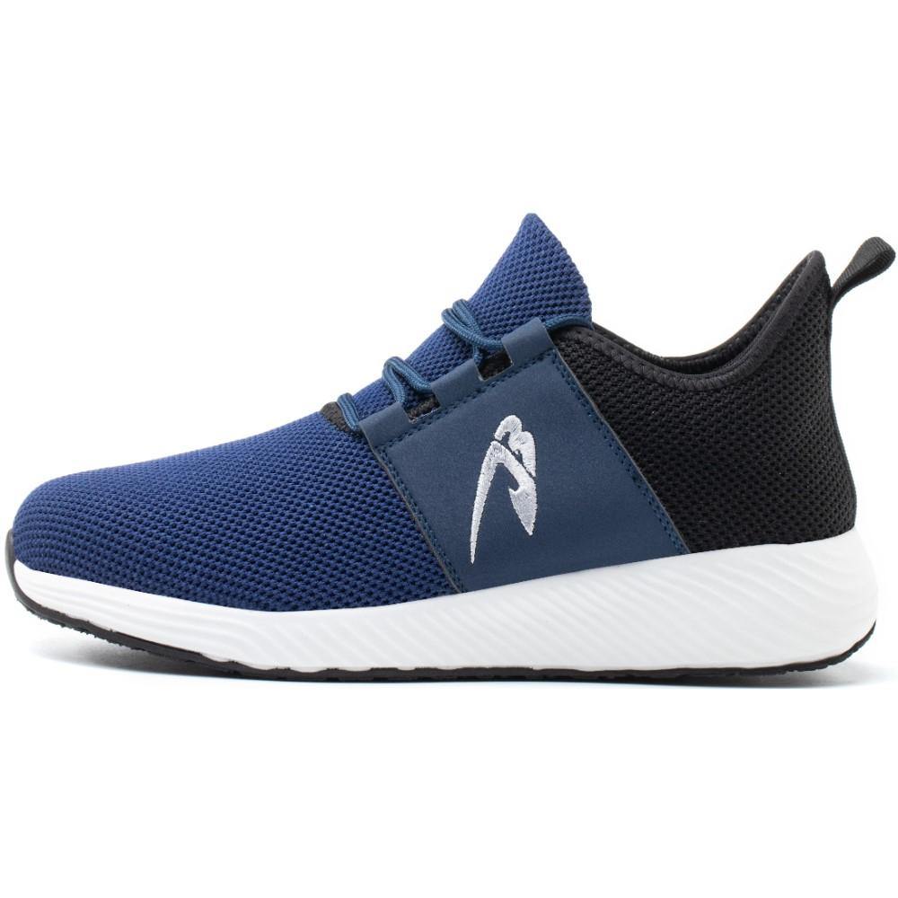 Adamant 309BU - Qarido safety trainers | steel toe cap trainers | work shoes | work trainers | safety shoes | work shoes | work shoes for women |  work shoes for men