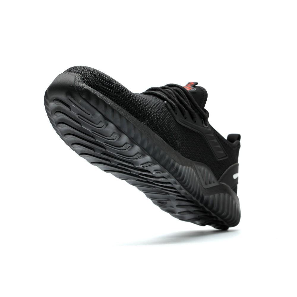 Bulwark 305B - Qarido safety trainers | steel toe cap trainers | work shoes | work trainers | safety shoes | work shoes | work shoes for women |  work shoes for men