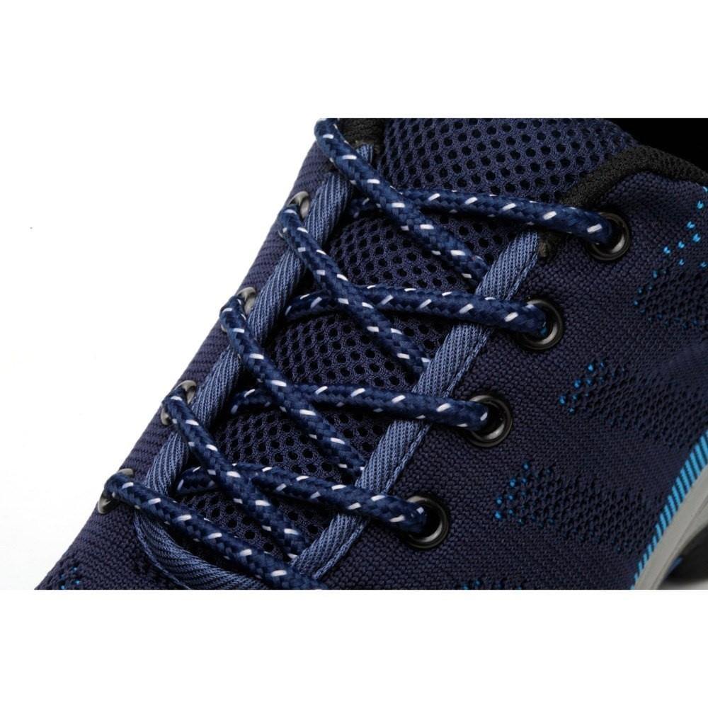 Arkin 512BU - Qarido safety trainers | steel toe cap trainers | work shoes | work trainers | safety shoes | work shoes | work shoes for women |  work shoes for men