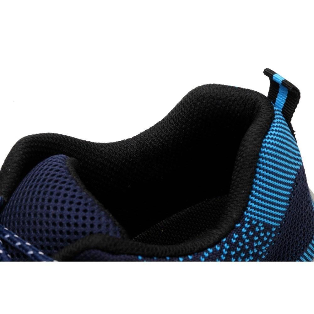 Arkin 512BU - Qarido safety trainers | steel toe cap trainers | work shoes | work trainers | safety shoes | work shoes | work shoes for women |  work shoes for men