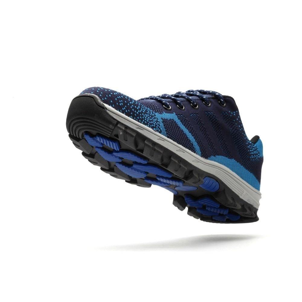 Arkin 512BU - Qarido safety trainers | steel toe cap trainers | work shoes | work trainers | safety shoes | work shoes | work shoes for women |  work shoes for men