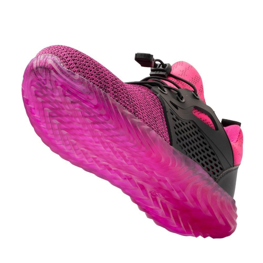 Hawk 830P - Qarido safety trainers | steel toe cap trainers | work shoes | work trainers | safety shoes | work shoes | work shoes for women |  work shoes for men