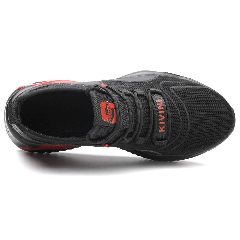 Adamant 797BR - Qarido safety trainers | steel toe cap trainers | work shoes | work trainers | safety shoes | work shoes | work shoes for women |  work shoes for men