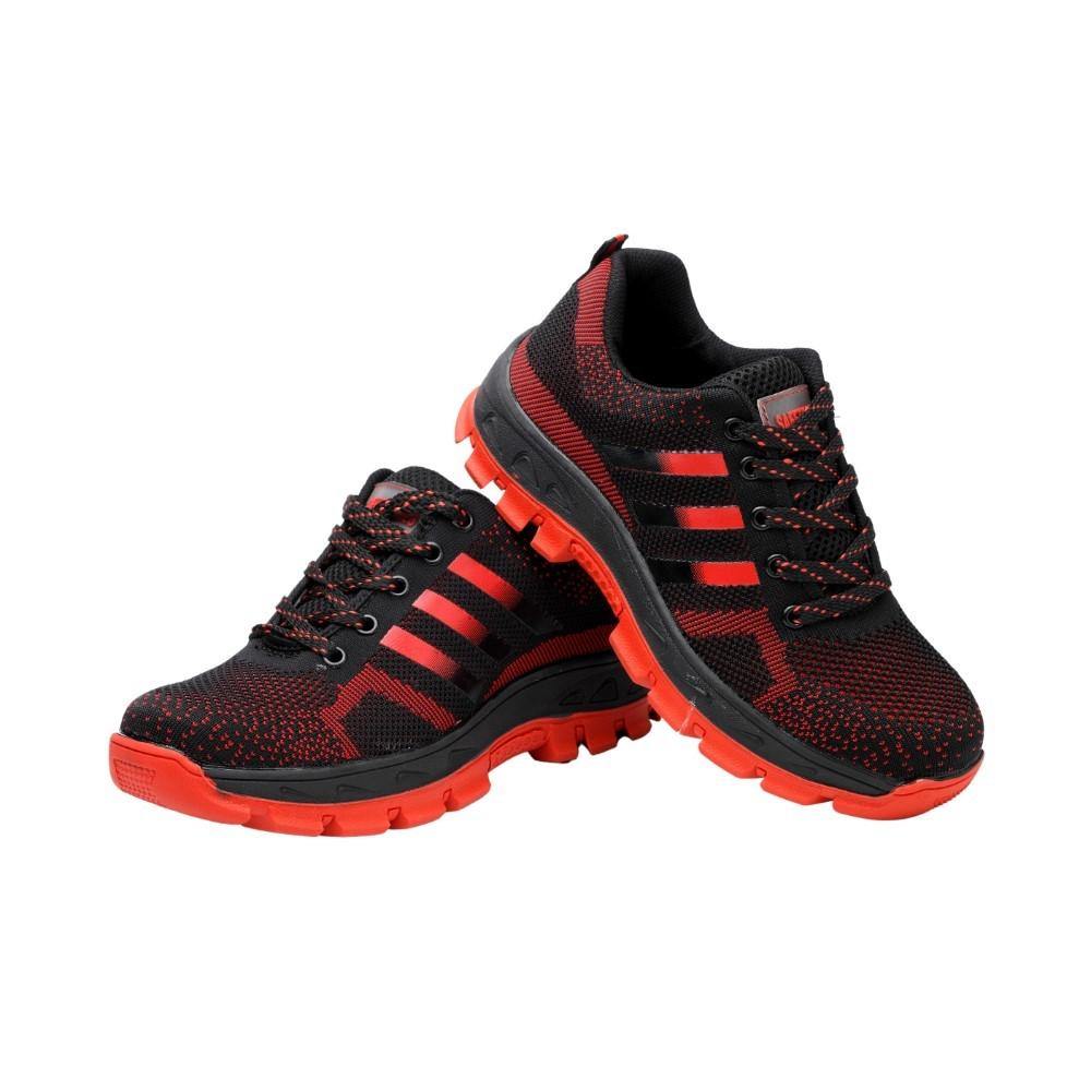 Arkin 512R-S - Qarido safety trainers | steel toe cap trainers | work shoes | work trainers | safety shoes | work shoes | work shoes for women |  work shoes for men