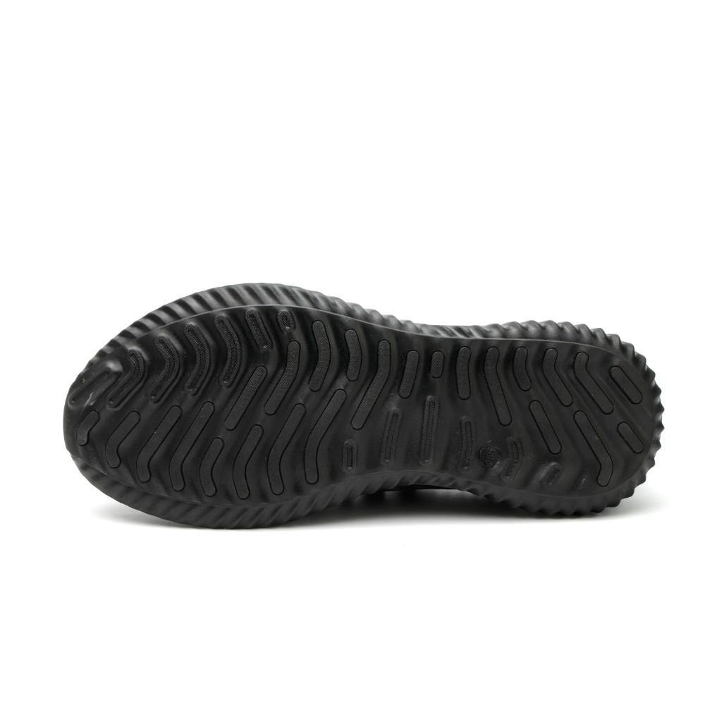 Bulwark 305B - Qarido safety trainers | steel toe cap trainers | work shoes | work trainers | safety shoes | work shoes | work shoes for women |  work shoes for men