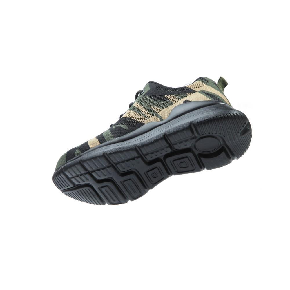 Soldier 526GN-E - Qarido Comfortable safety shoes | comfortable work shoes | comfortable work boots | comfortable safety trainers | lightweight safety trainers | lightweight safety shoes | comfortable steel toe shoes | comfortable steel toe boots