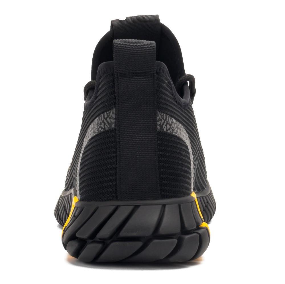 Zenith 792BY - Qarido Comfortable safety shoes | comfortable work shoes | comfortable work boots | comfortable safety trainers | lightweight safety trainers | lightweight safety shoes | comfortable steel toe shoes | comfortable steel toe boots