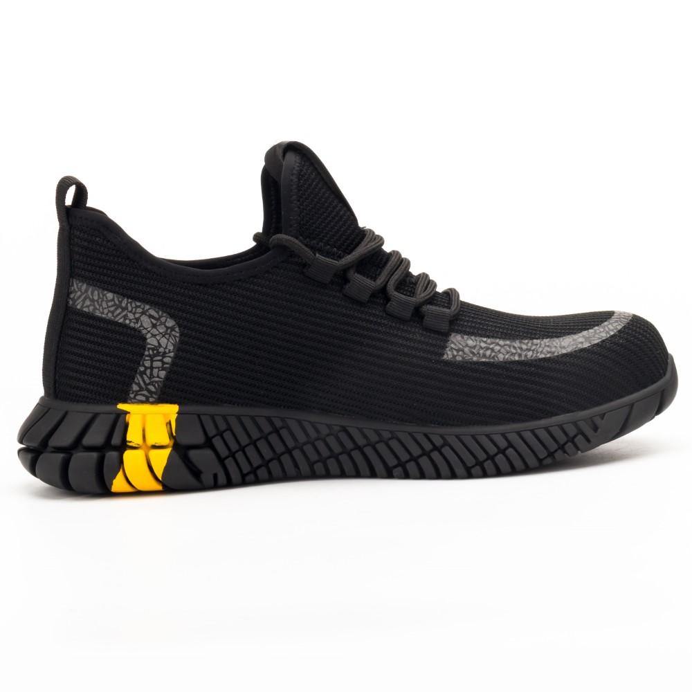 Zenith 792BY - Qarido Comfortable safety shoes | comfortable work shoes | comfortable work boots | comfortable safety trainers | lightweight safety trainers | lightweight safety shoes | comfortable steel toe shoes | comfortable steel toe boots