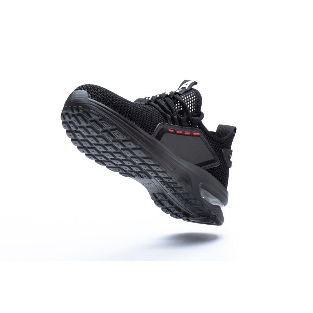 Zeal 795B - Qarido Comfortable safety shoes | comfortable work shoes | comfortable work boots | comfortable safety trainers | lightweight safety trainers | lightweight safety shoes | comfortable steel toe shoes | comfortable steel toe boots