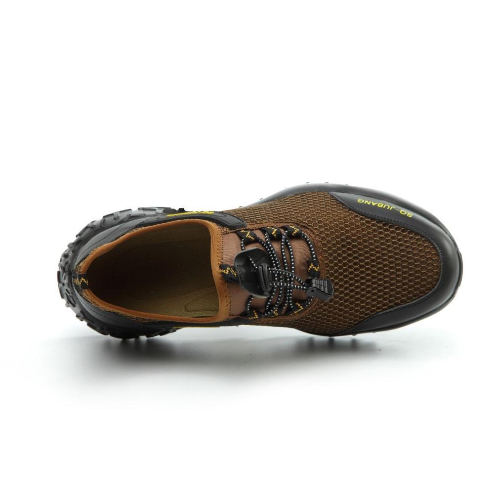 Kensho 777BN - Qarido safety trainers | steel toe cap trainers | work shoes | work trainers | safety shoes | work shoes | work shoes for women |  work shoes for men