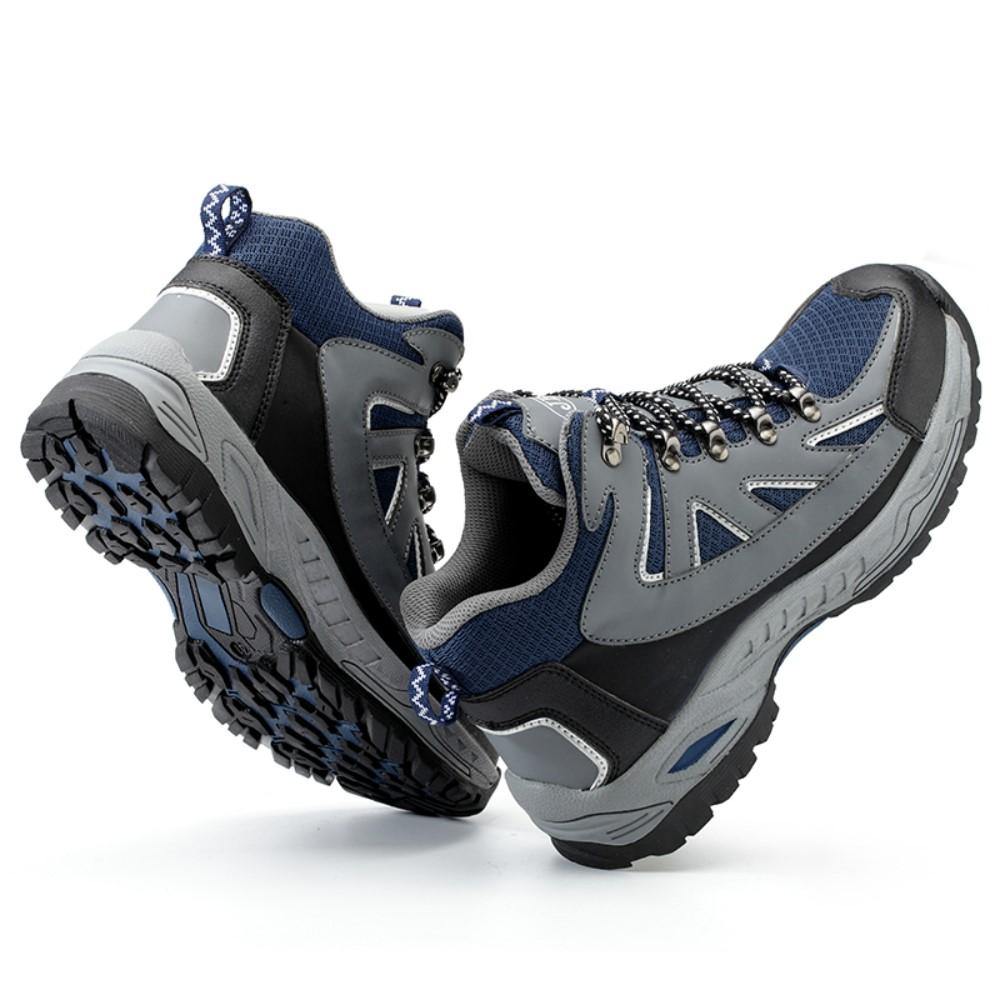 Smooth Operator 550G - Qarido Comfortable safety shoes | comfortable work shoes | comfortable work boots | comfortable safety trainers | lightweight safety trainers | lightweight safety shoes | comfortable steel toe shoes | comfortable steel toe boots