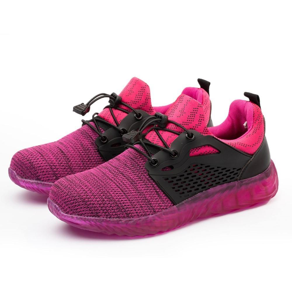 Hawk 830P - Qarido safety trainers | steel toe cap trainers | work shoes | work trainers | safety shoes | work shoes | work shoes for women |  work shoes for men