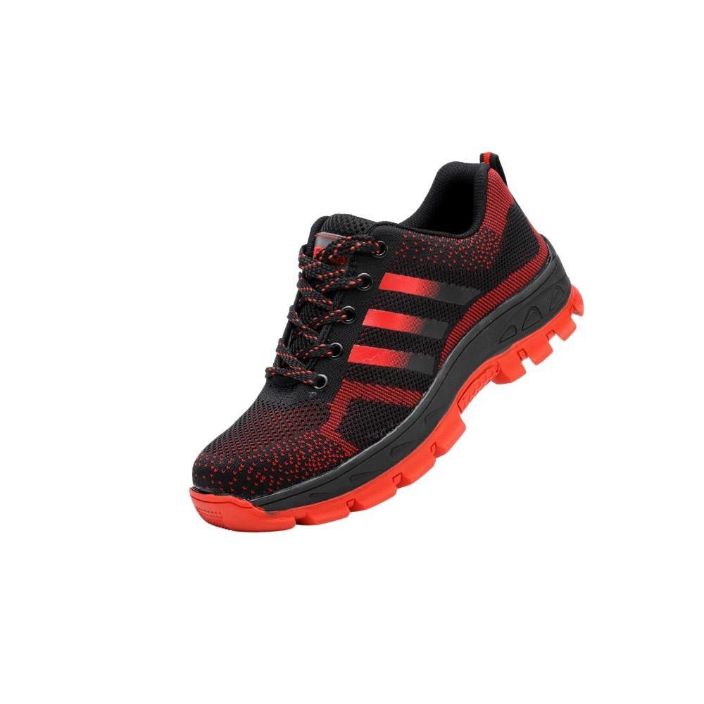 Arkin 512R-S - Qarido safety trainers | steel toe cap trainers | work shoes | work trainers | safety shoes | work shoes | work shoes for women |  work shoes for men