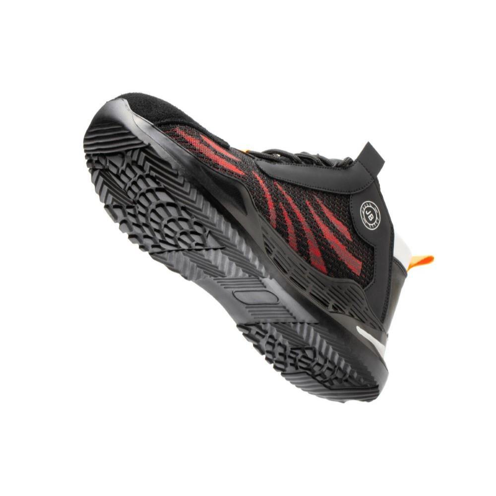 Landlord 780BR - Qarido safety trainers | steel toe cap trainers | work shoes | work trainers | safety shoes | work shoes | work shoes for women |  work shoes for men