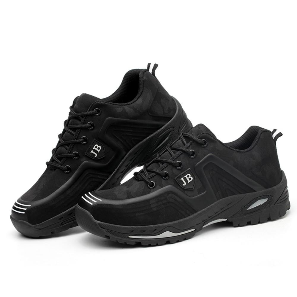 Bastion 539BW - Qarido safety trainers | steel toe cap trainers | work shoes | work trainers | safety shoes | work shoes | work shoes for women |  work shoes for men