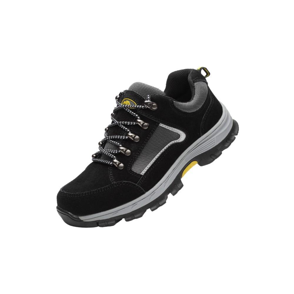 Arkin 506B - Qarido safety trainers | steel toe cap trainers | work shoes | work trainers | safety shoes | work shoes | work shoes for women |  work shoes for men