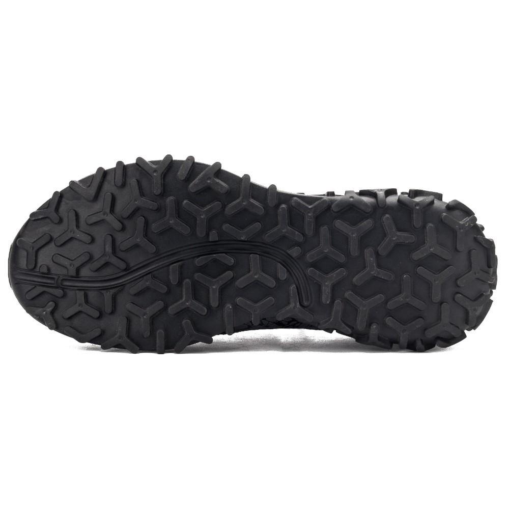 Kensho 791BG - Qarido safety trainers | steel toe cap trainers | work shoes | work trainers | safety shoes | work shoes | work shoes for women |  work shoes for men