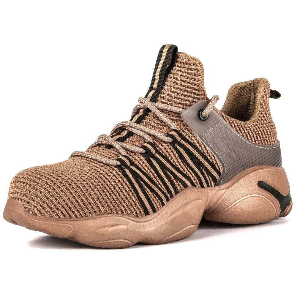 Landlord 810LB - Qarido safety trainers | steel toe cap trainers | work shoes | work trainers | safety shoes | work shoes | work shoes for women |  work shoes for men