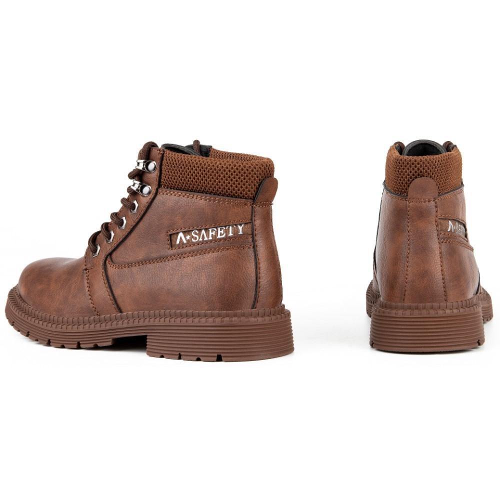 Thunder 813DB - Qarido Comfortable safety shoes | comfortable work shoes | comfortable work boots | comfortable safety trainers | lightweight safety trainers | lightweight safety shoes | comfortable steel toe shoes | comfortable steel toe boots