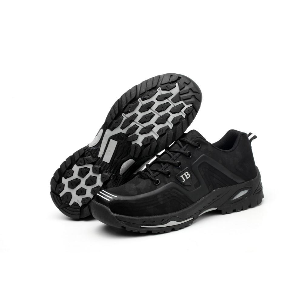 Bastion 539BW - Qarido safety trainers | steel toe cap trainers | work shoes | work trainers | safety shoes | work shoes | work shoes for women |  work shoes for men