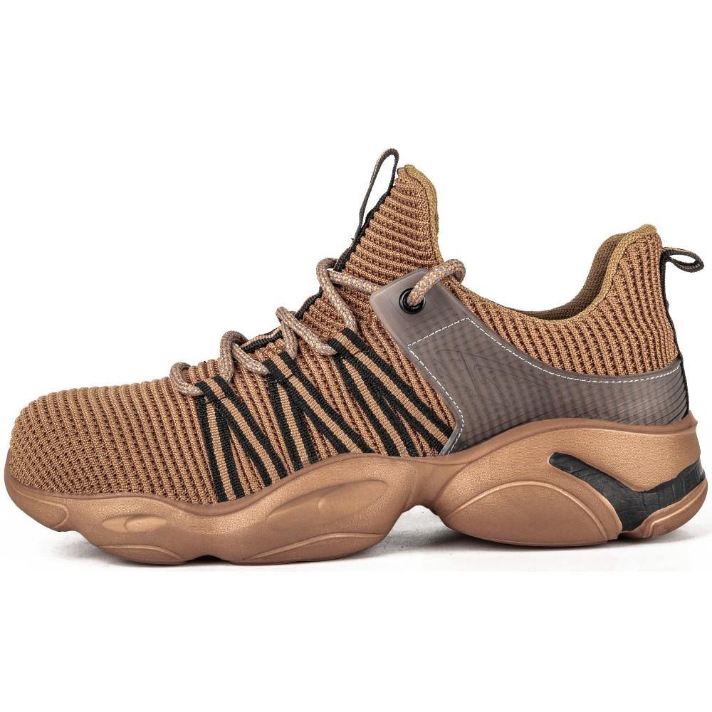 Landlord 810LB - Qarido safety trainers | steel toe cap trainers | work shoes | work trainers | safety shoes | work shoes | work shoes for women |  work shoes for men