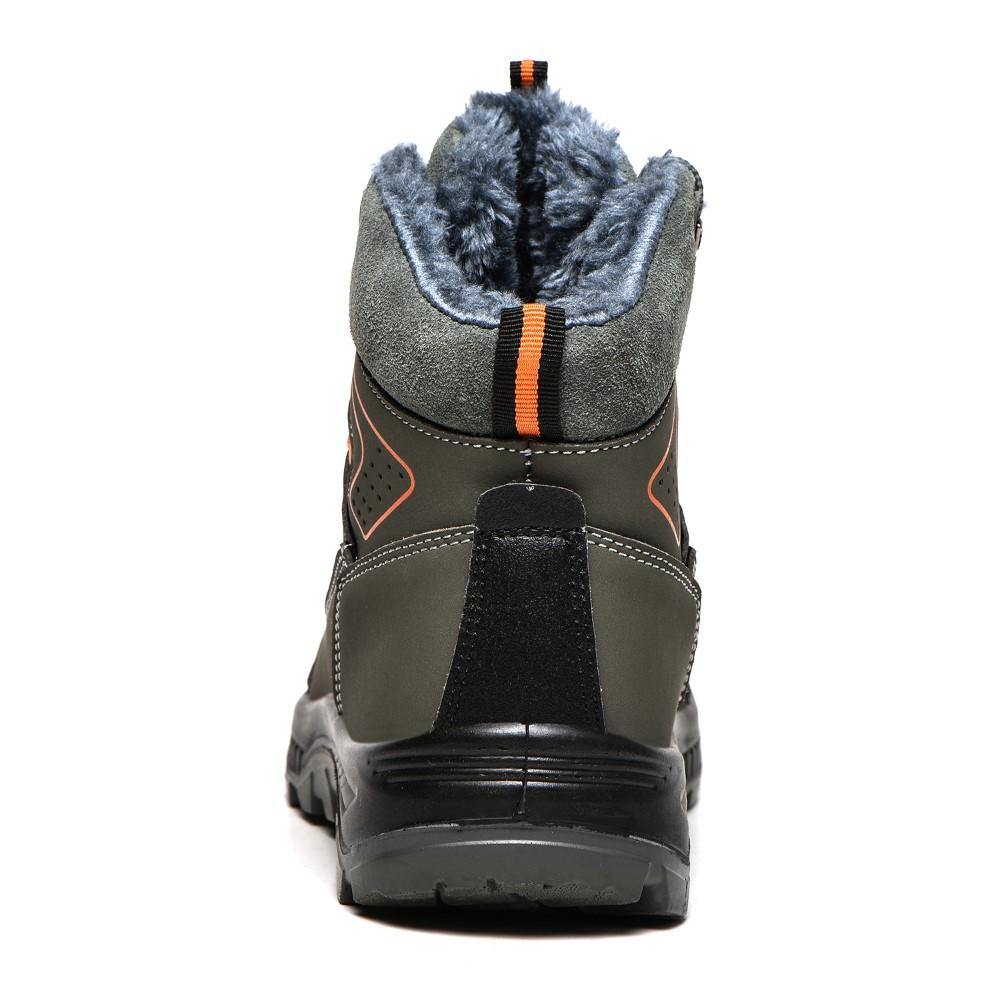 Navigator 608G-W - Qarido Comfortable safety shoes | comfortable work shoes | comfortable work boots | comfortable safety trainers | lightweight safety trainers | lightweight safety shoes | comfortable steel toe shoes | comfortable steel toe boots