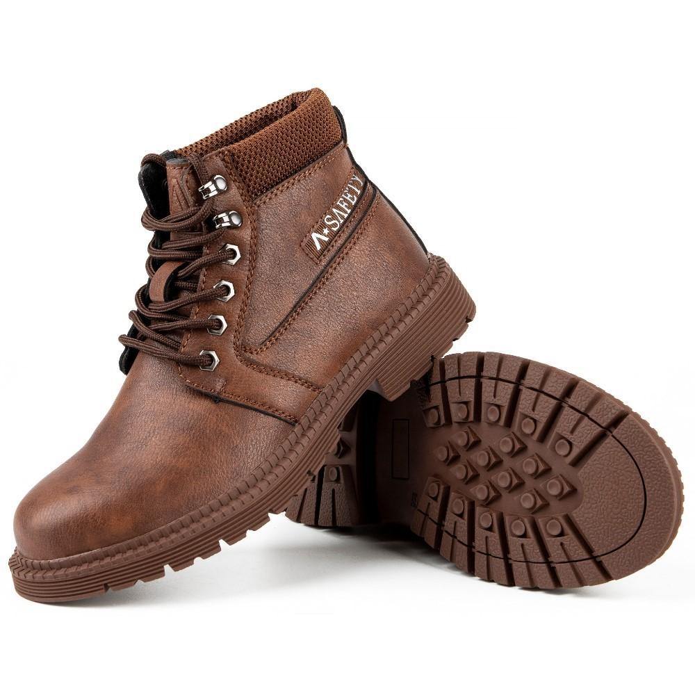 Thunder 813DB - Qarido Comfortable safety shoes | comfortable work shoes | comfortable work boots | comfortable safety trainers | lightweight safety trainers | lightweight safety shoes | comfortable steel toe shoes | comfortable steel toe boots