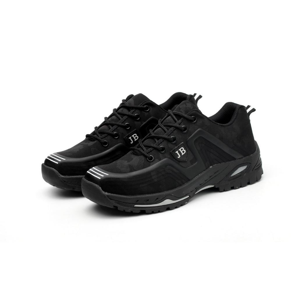 Bastion 539BW - Qarido safety trainers | steel toe cap trainers | work shoes | work trainers | safety shoes | work shoes | work shoes for women |  work shoes for men