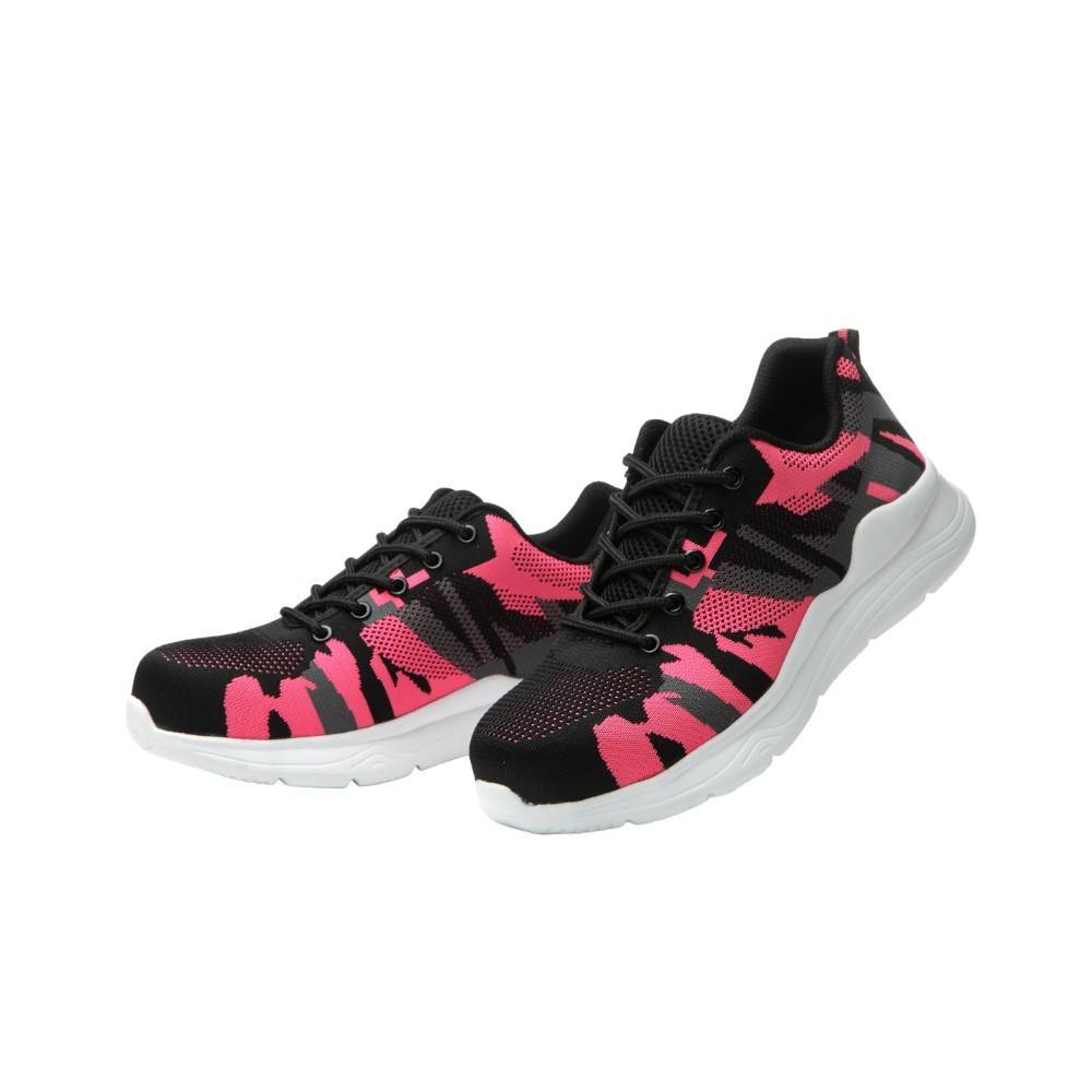 Soldier 526P-E - Qarido Comfortable safety shoes | comfortable work shoes | comfortable work boots | comfortable safety trainers | lightweight safety trainers | lightweight safety shoes | comfortable steel toe shoes | comfortable steel toe boots