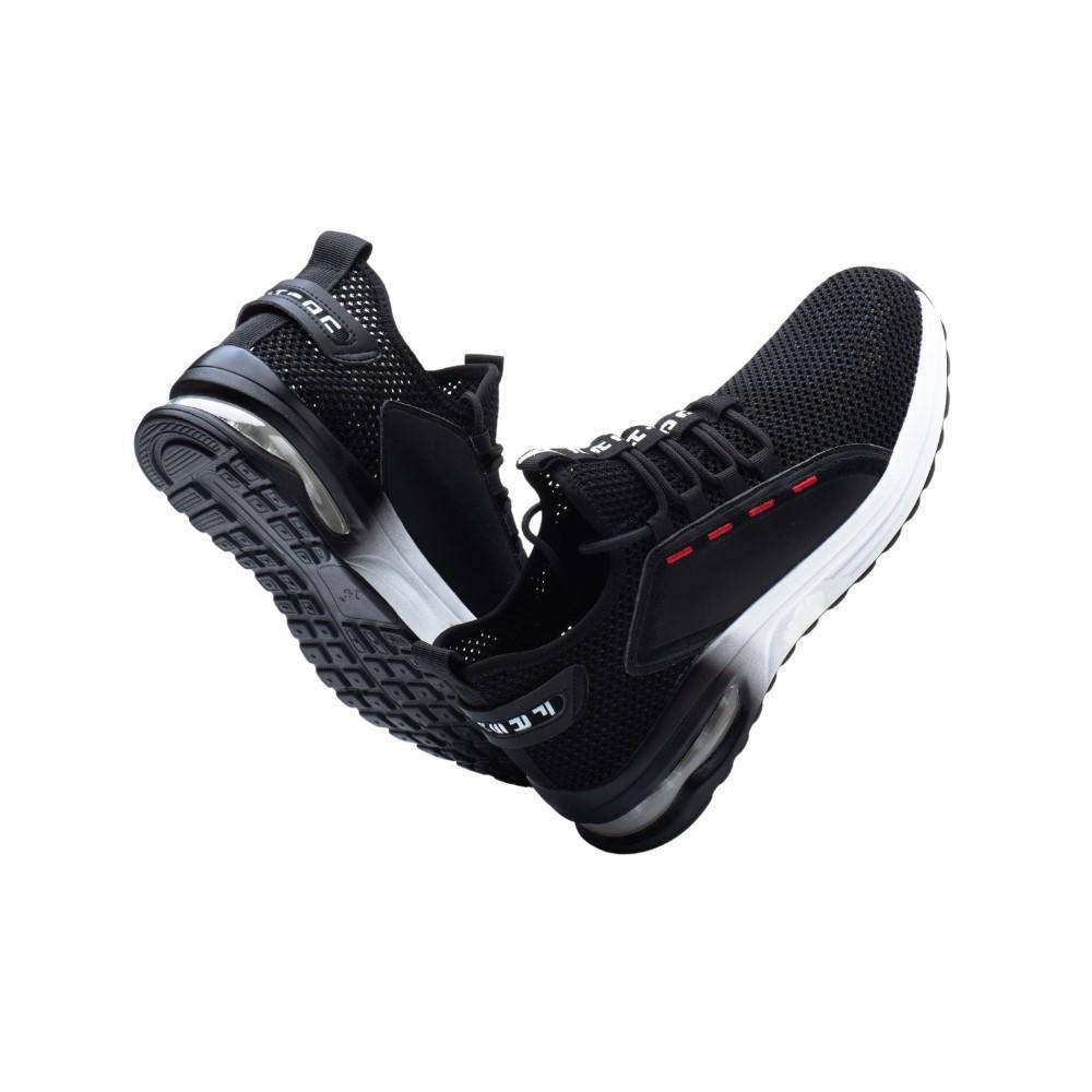 Zeal 796W - Qarido Comfortable safety shoes | comfortable work shoes | comfortable work boots | comfortable safety trainers | lightweight safety trainers | lightweight safety shoes | comfortable steel toe shoes | comfortable steel toe boots