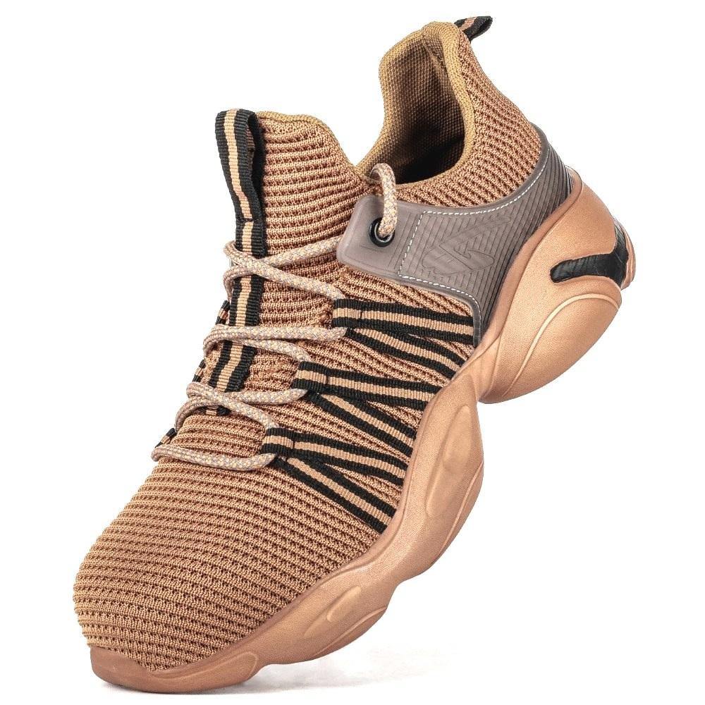 Landlord 810LB - Qarido safety trainers | steel toe cap trainers | work shoes | work trainers | safety shoes | work shoes | work shoes for women |  work shoes for men