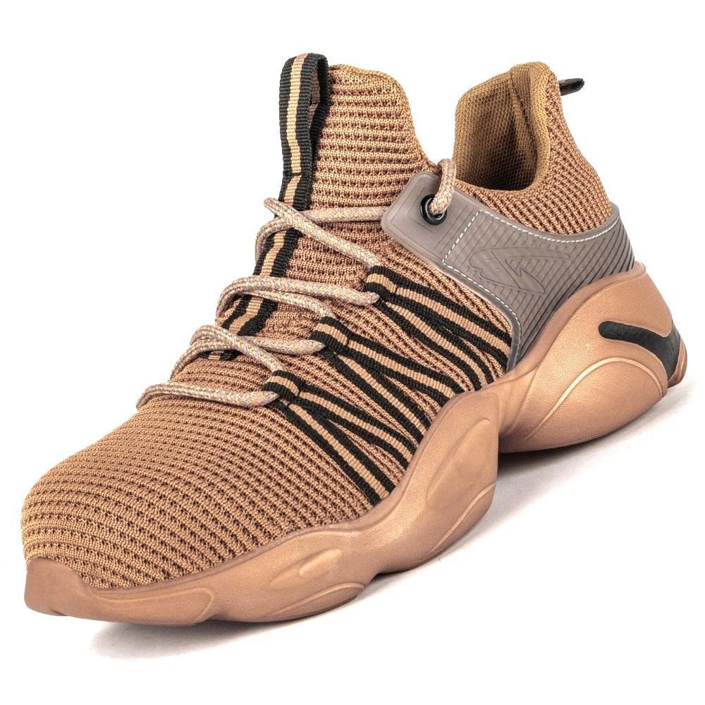 Landlord 810LB - Qarido safety trainers | steel toe cap trainers | work shoes | work trainers | safety shoes | work shoes | work shoes for women |  work shoes for men