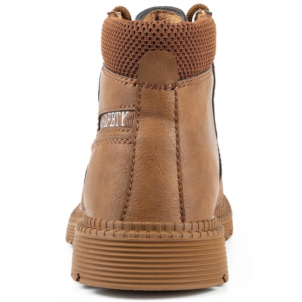 Thunder 813LB - Qarido Comfortable safety shoes | comfortable work shoes | comfortable work boots | comfortable safety trainers | lightweight safety trainers | lightweight safety shoes | comfortable steel toe shoes | comfortable steel toe boots