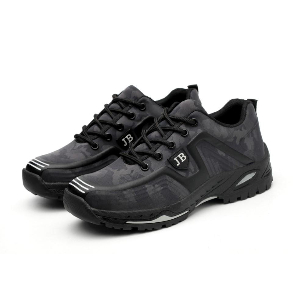 Bastion 539G - Qarido safety trainers | steel toe cap trainers | work shoes | work trainers | safety shoes | work shoes | work shoes for women |  work shoes for men