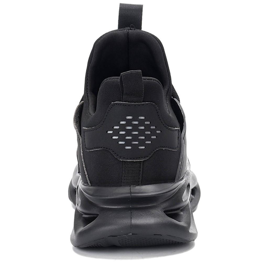 Rhino 808B - Qarido Comfortable safety shoes | comfortable work shoes | comfortable work boots | comfortable safety trainers | lightweight safety trainers | lightweight safety shoes | comfortable steel toe shoes | comfortable steel toe boots