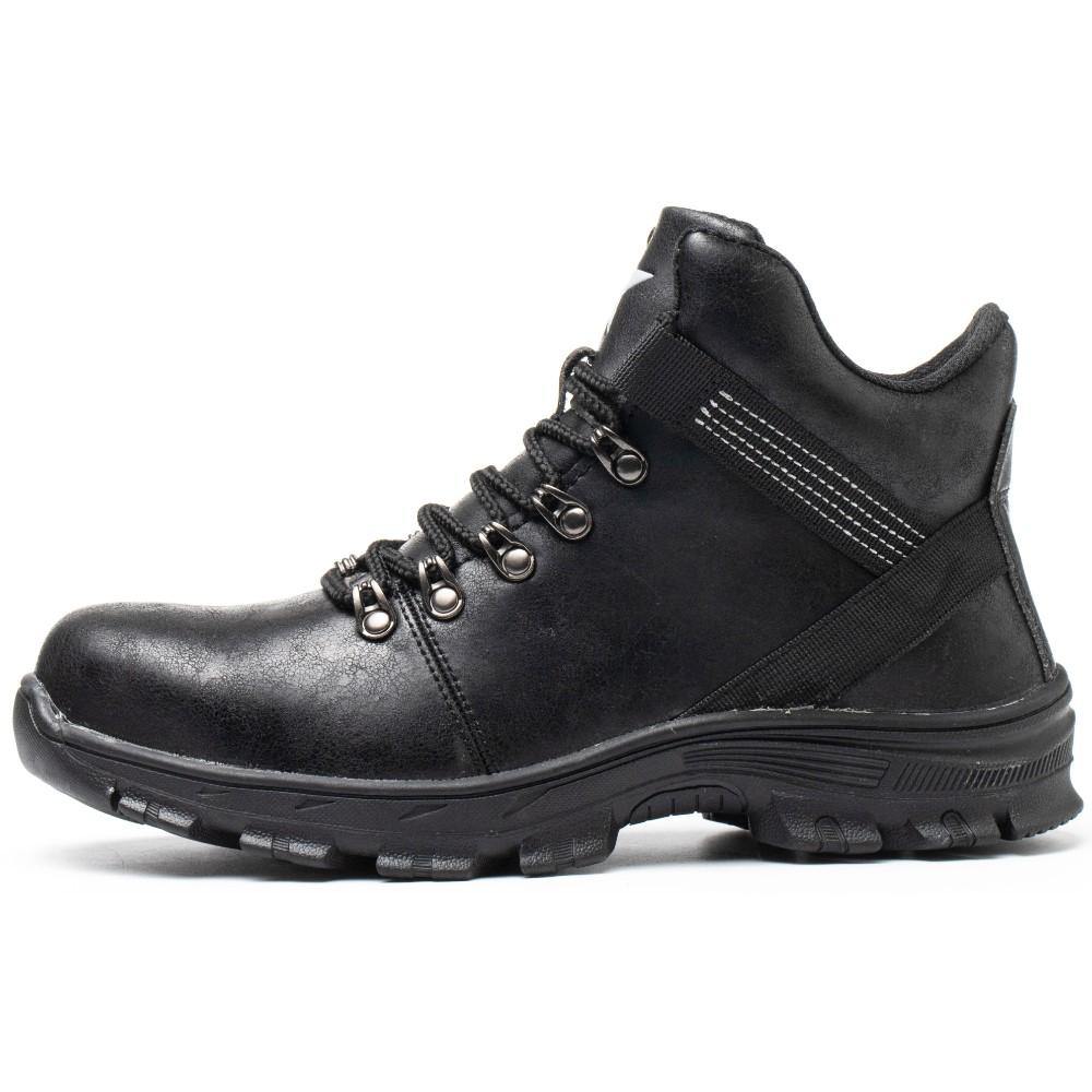 Adamant 915B - Qarido safety trainers | steel toe cap trainers | work shoes | work trainers | safety shoes | work shoes | work shoes for women |  work shoes for men