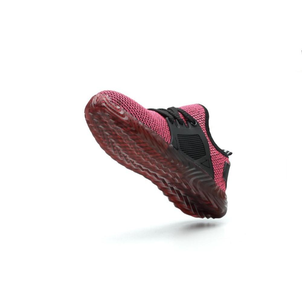 Hawk 703P - Qarido safety trainers | steel toe cap trainers | work shoes | work trainers | safety shoes | work shoes | work shoes for women |  work shoes for men