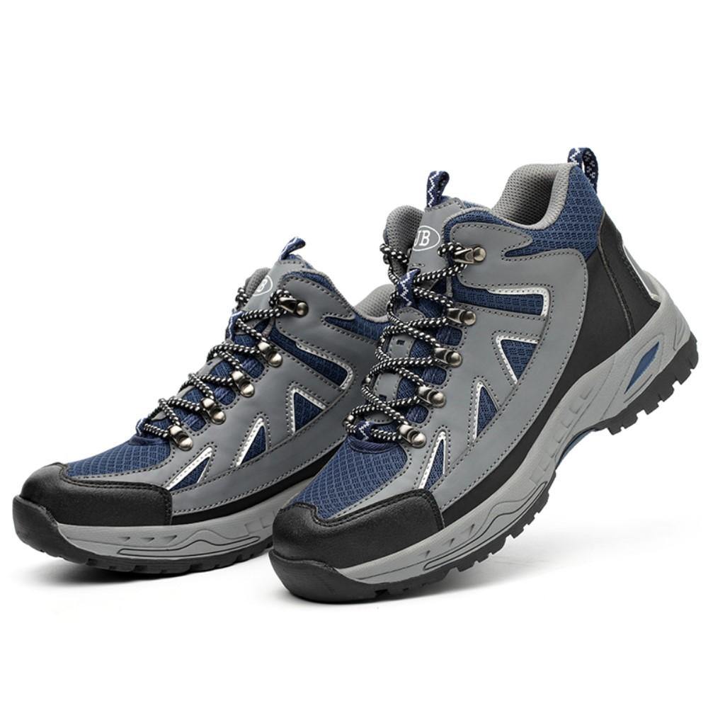 Smooth Operator 550G - Qarido Comfortable safety shoes | comfortable work shoes | comfortable work boots | comfortable safety trainers | lightweight safety trainers | lightweight safety shoes | comfortable steel toe shoes | comfortable steel toe boots